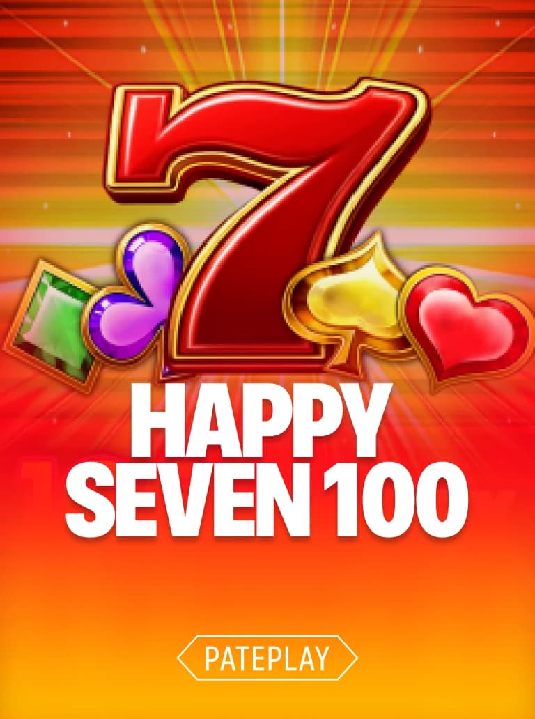 Happy Seven 100
